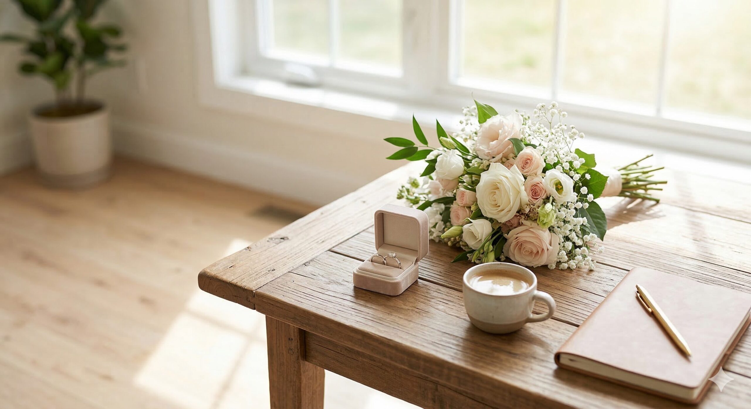 ホワイトデーを二人で過ごしたい